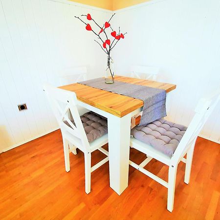 波尔托罗Tiny Shell House公寓 外观 照片