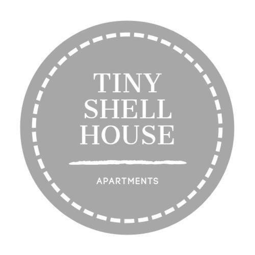波尔托罗Tiny Shell House公寓 外观 照片