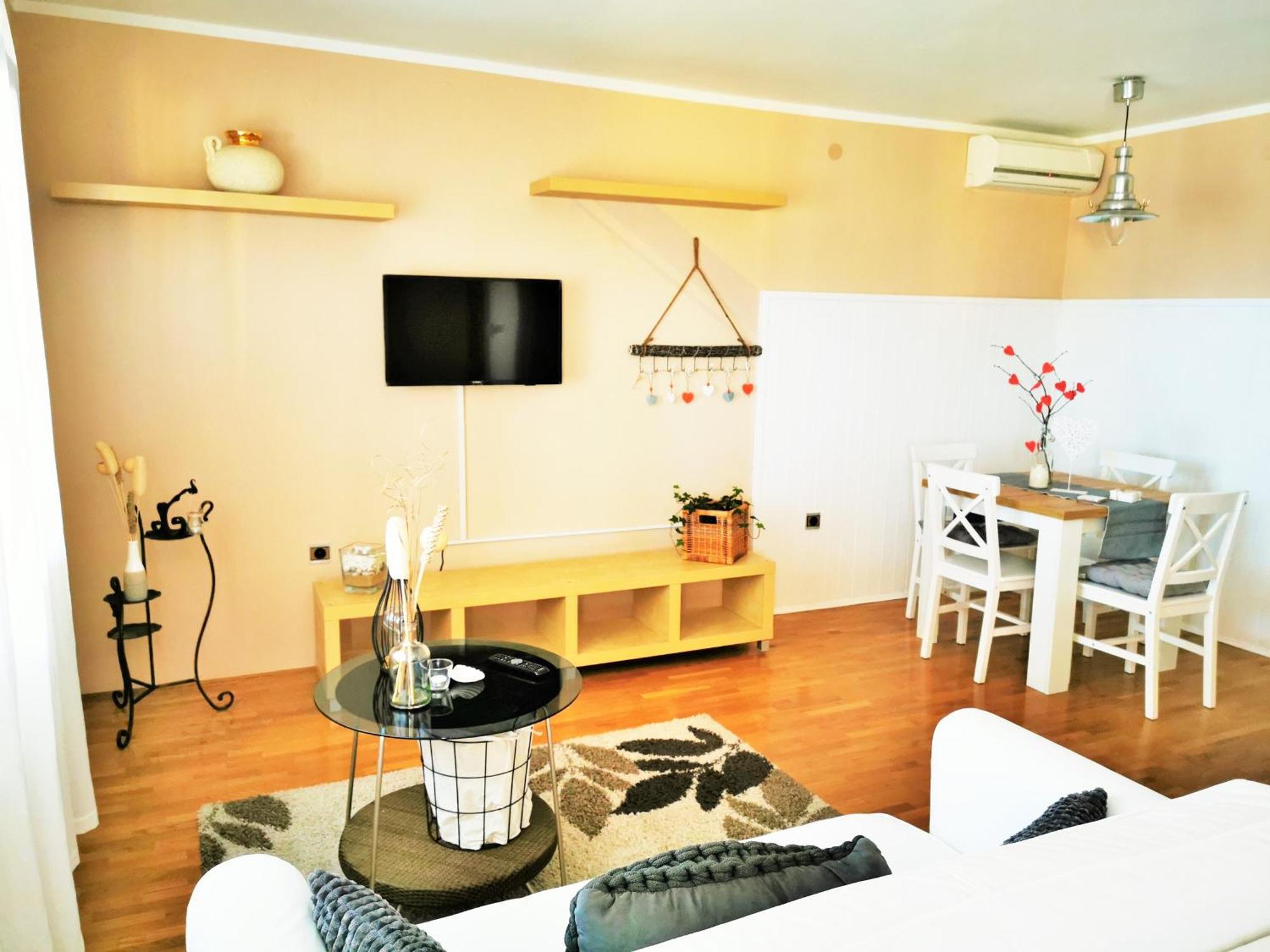 波尔托罗Tiny Shell House公寓 外观 照片