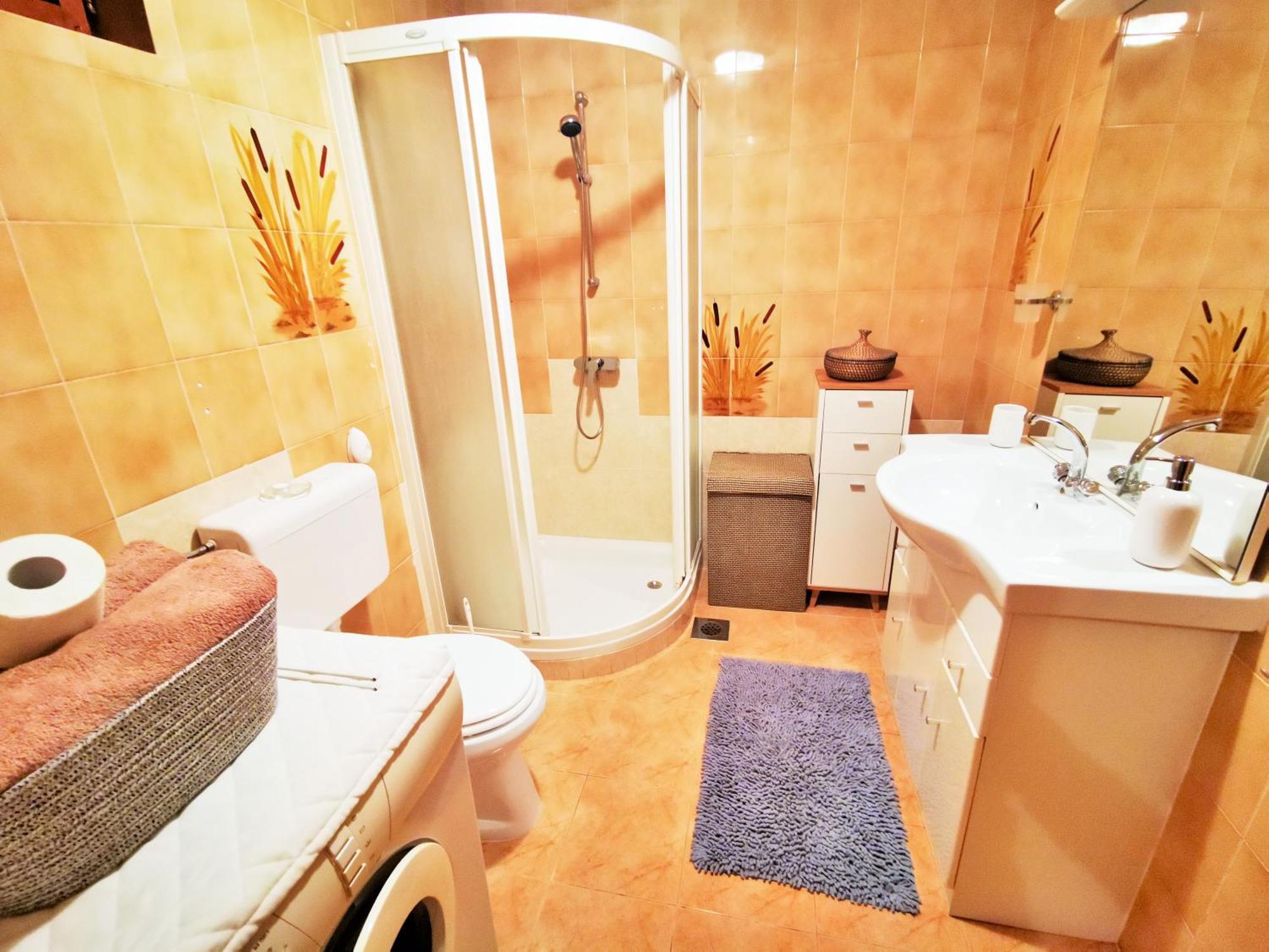波尔托罗Tiny Shell House公寓 外观 照片